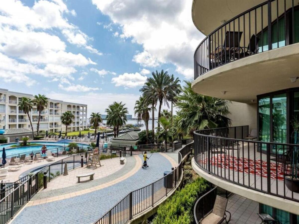 Phoenix On The Bay 2208 By Meyer Vacation Rentals Orange Beach Exterior photo