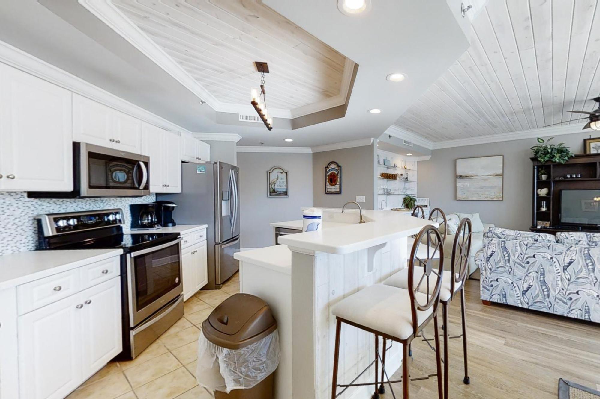 Phoenix On The Bay 2208 By Meyer Vacation Rentals Orange Beach Room photo