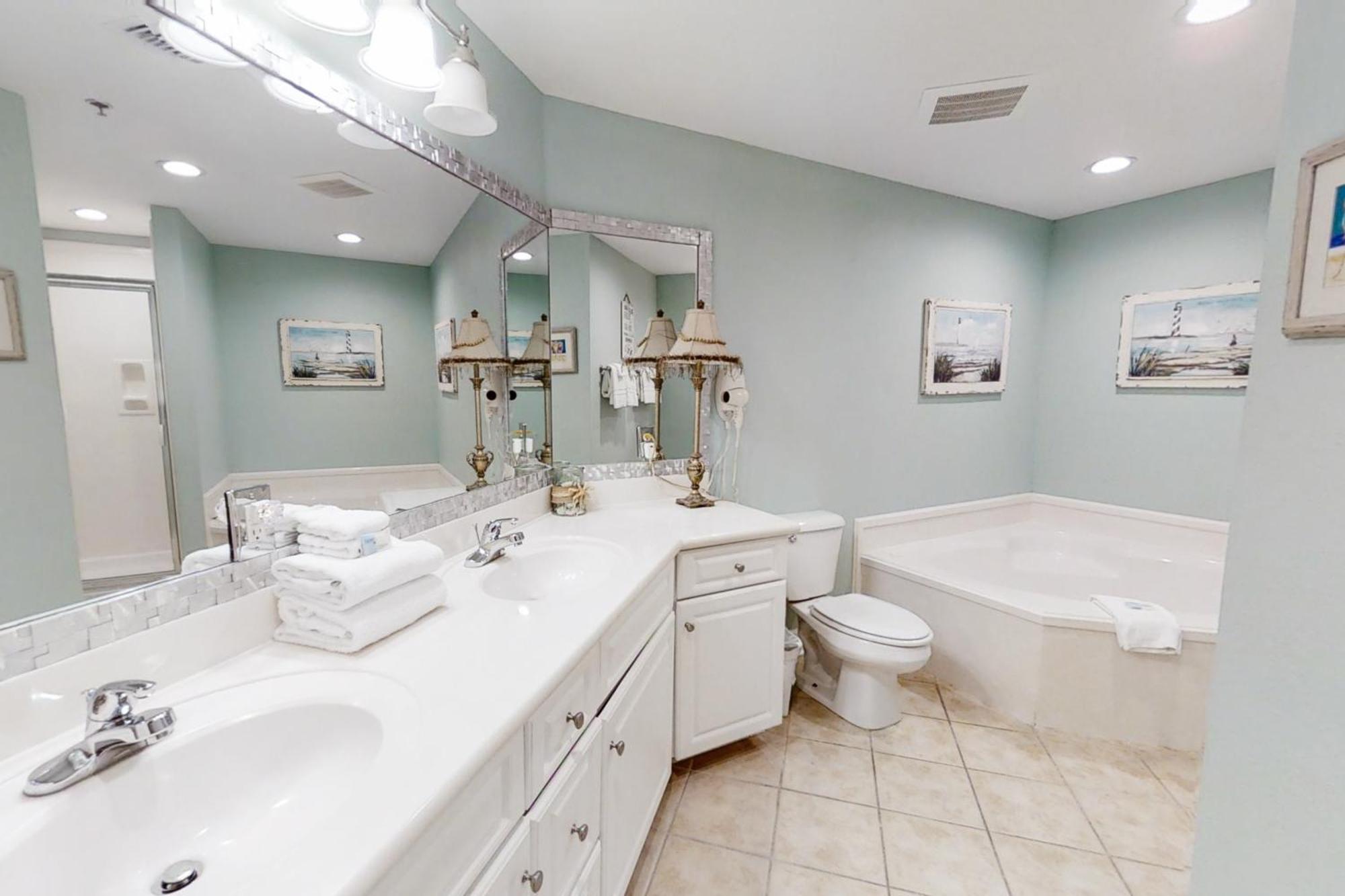 Phoenix On The Bay 2208 By Meyer Vacation Rentals Orange Beach Room photo