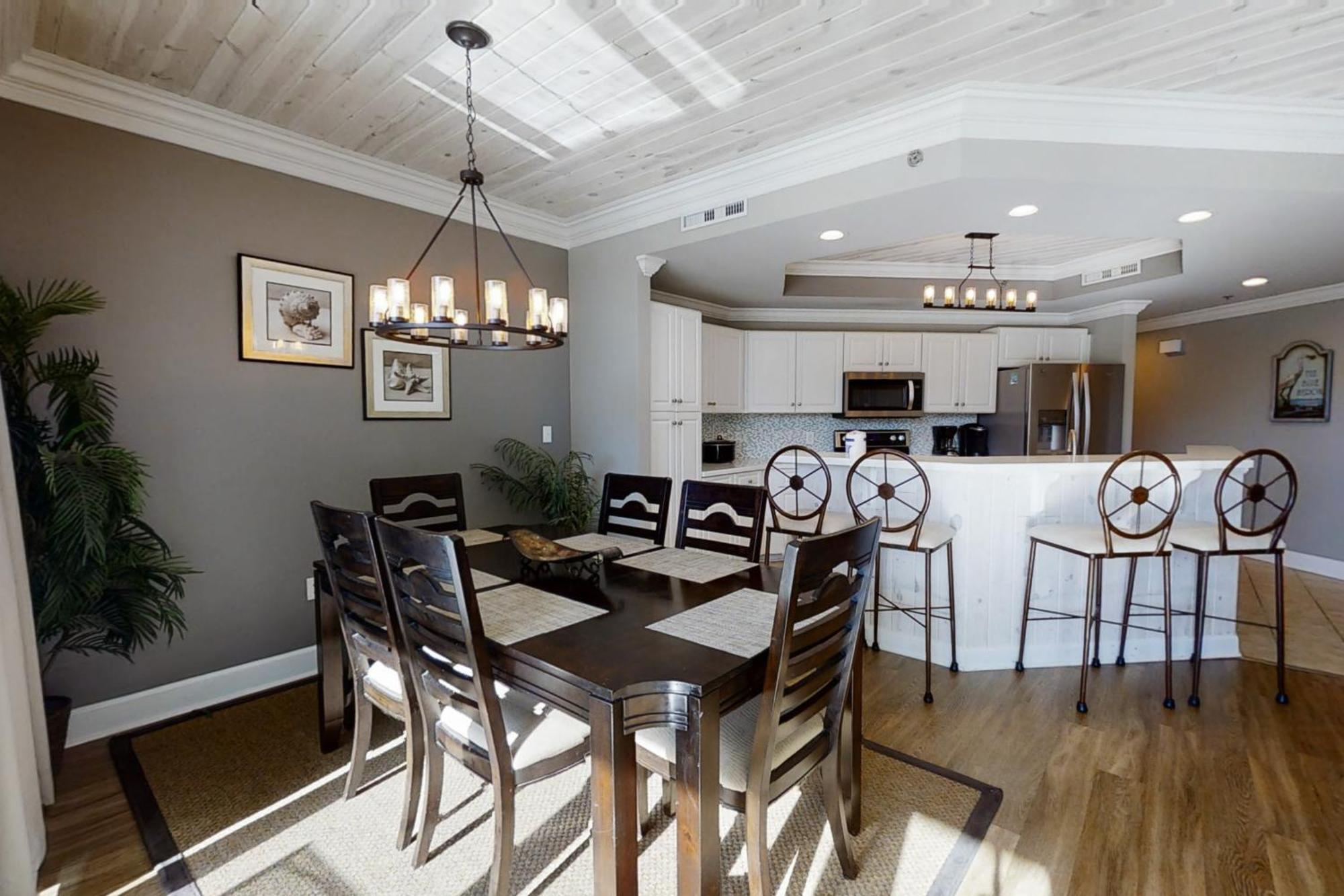 Phoenix On The Bay 2208 By Meyer Vacation Rentals Orange Beach Room photo