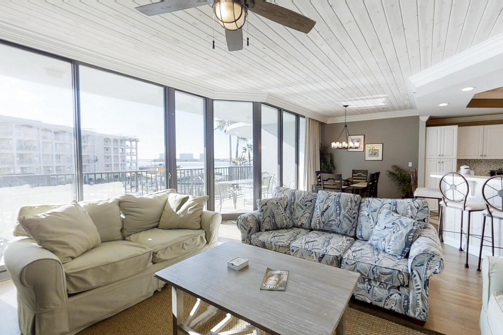 Phoenix On The Bay 2208 By Meyer Vacation Rentals Orange Beach Room photo