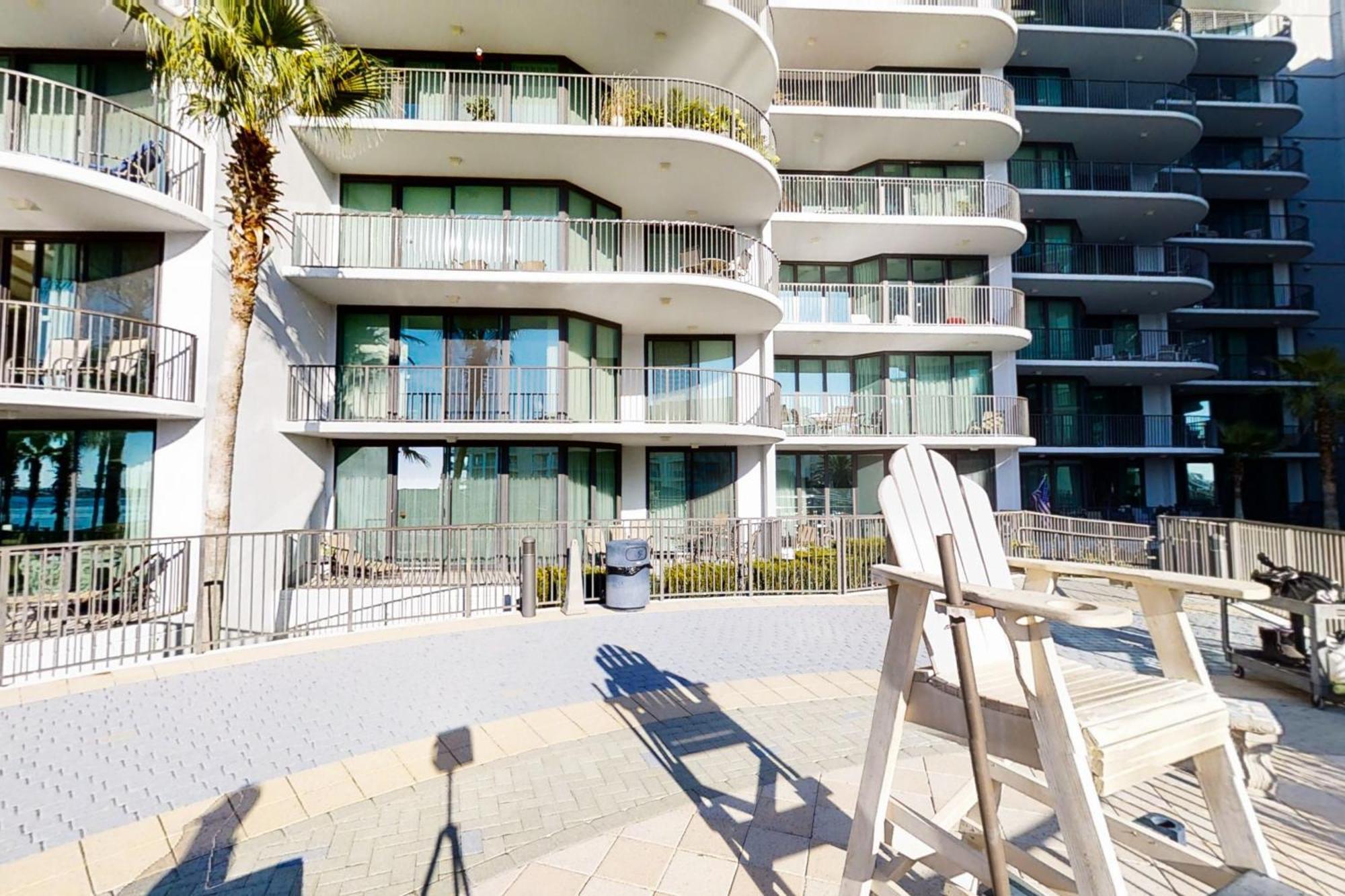 Phoenix On The Bay 2208 By Meyer Vacation Rentals Orange Beach Room photo