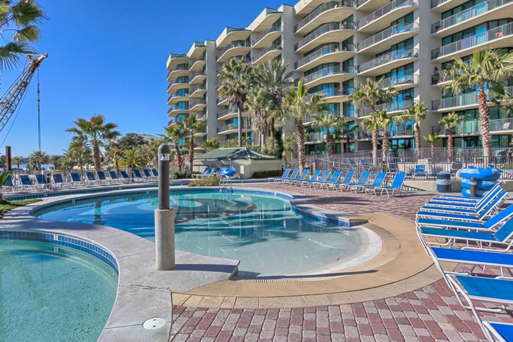 Phoenix On The Bay 2208 By Meyer Vacation Rentals Orange Beach Room photo