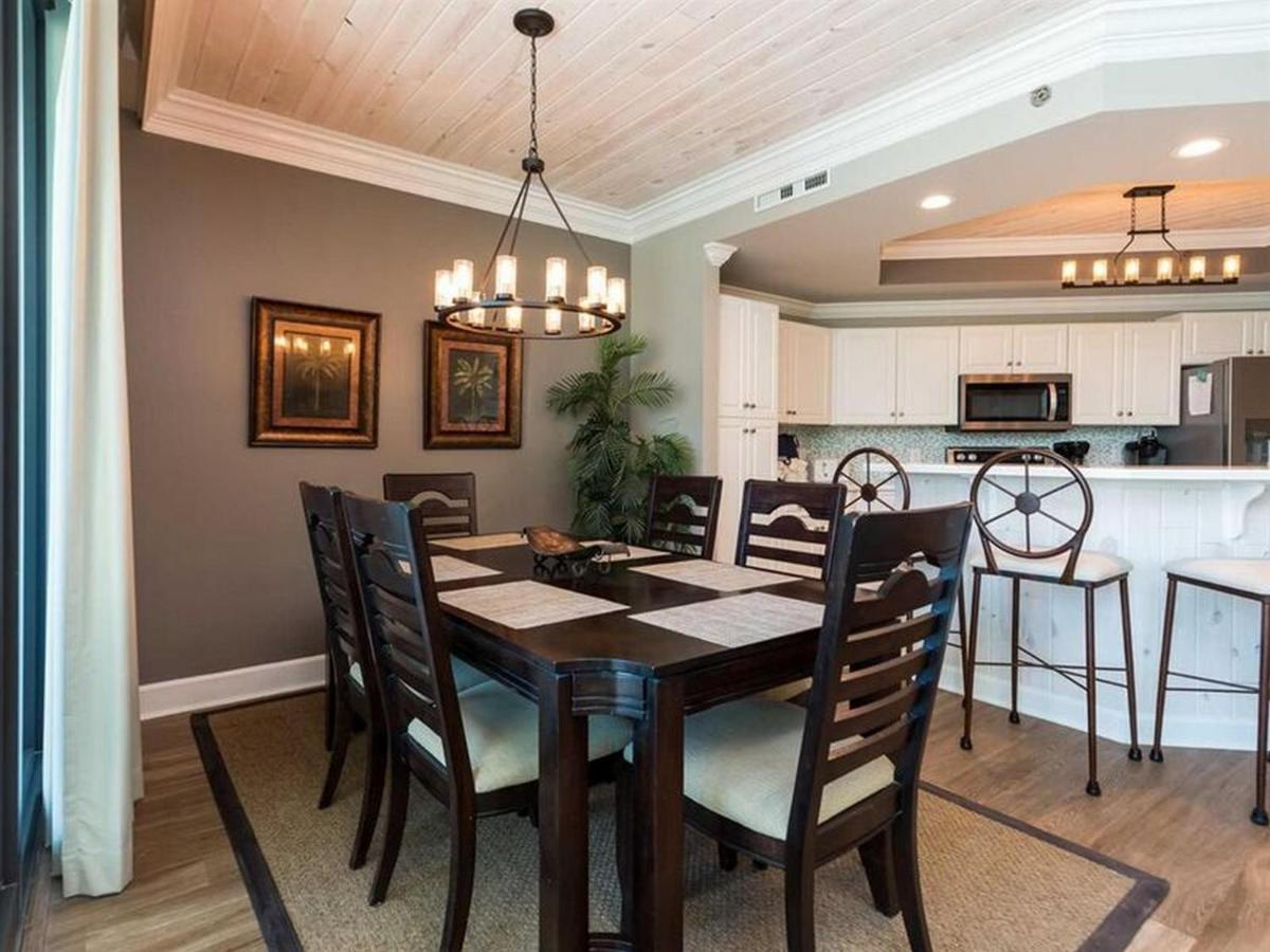 Phoenix On The Bay 2208 By Meyer Vacation Rentals Orange Beach Exterior photo