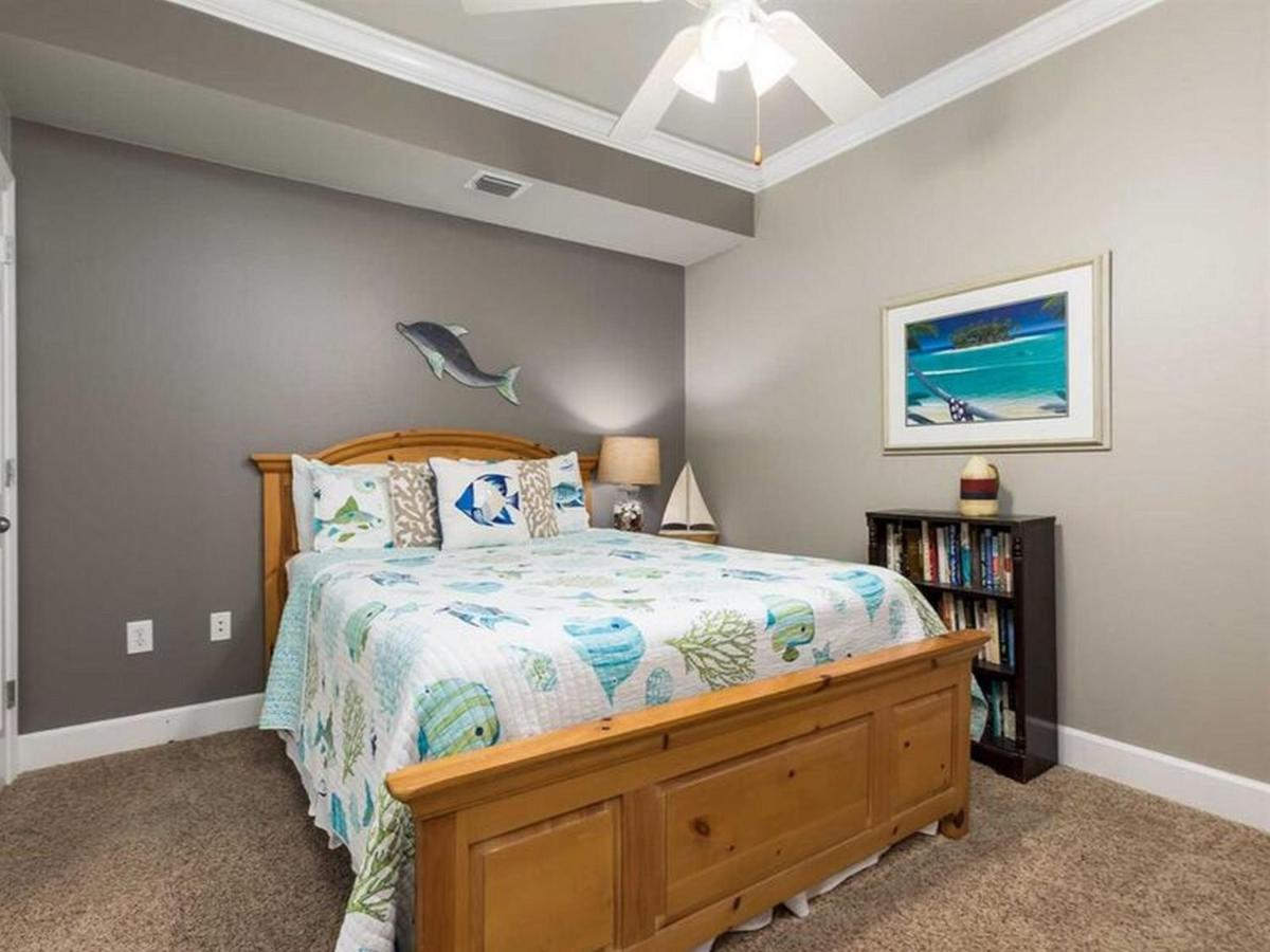 Phoenix On The Bay 2208 By Meyer Vacation Rentals Orange Beach Exterior photo